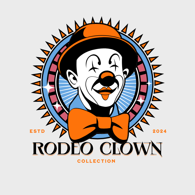 Rodeo Clown Collection