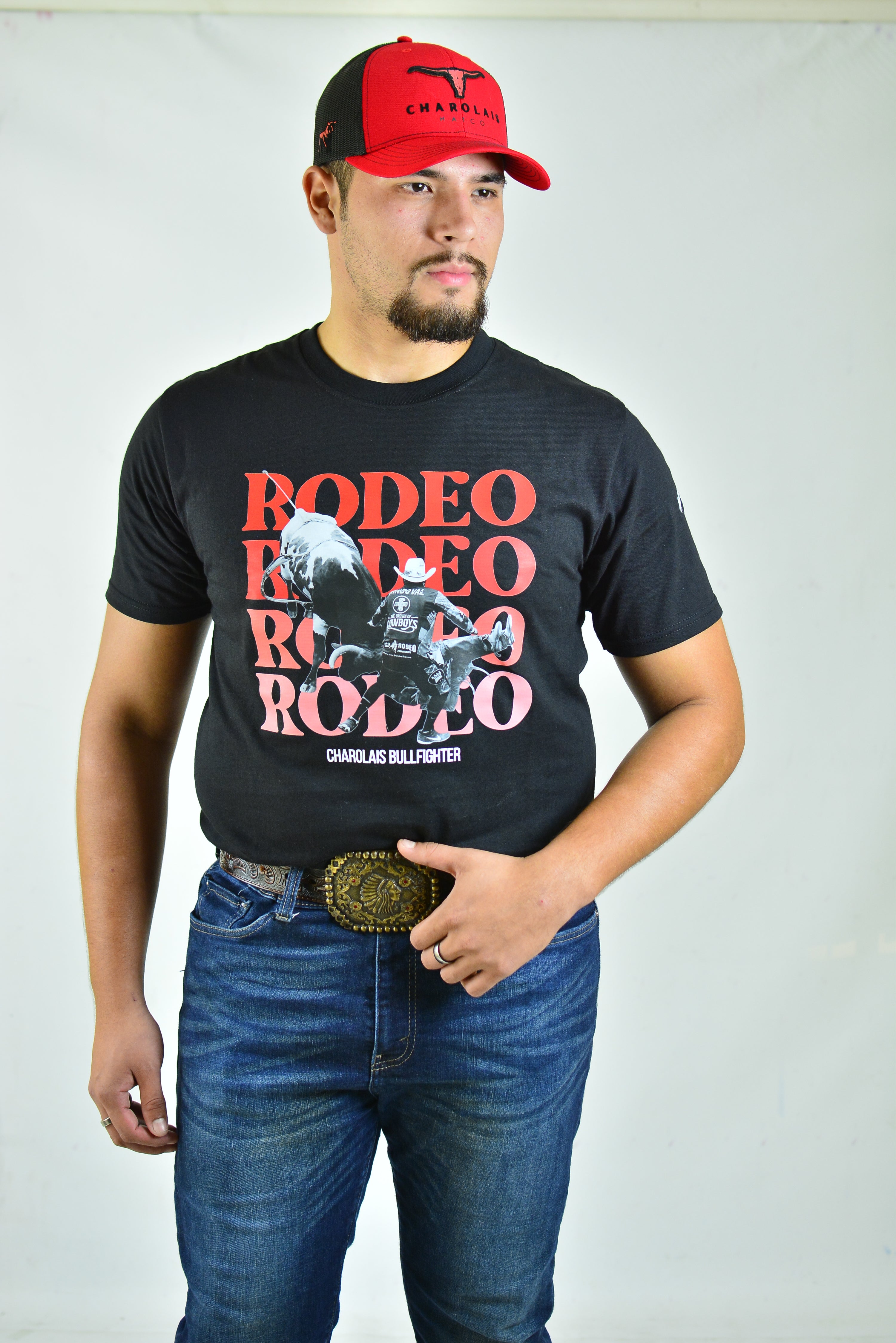 Accesorios Para Caballero