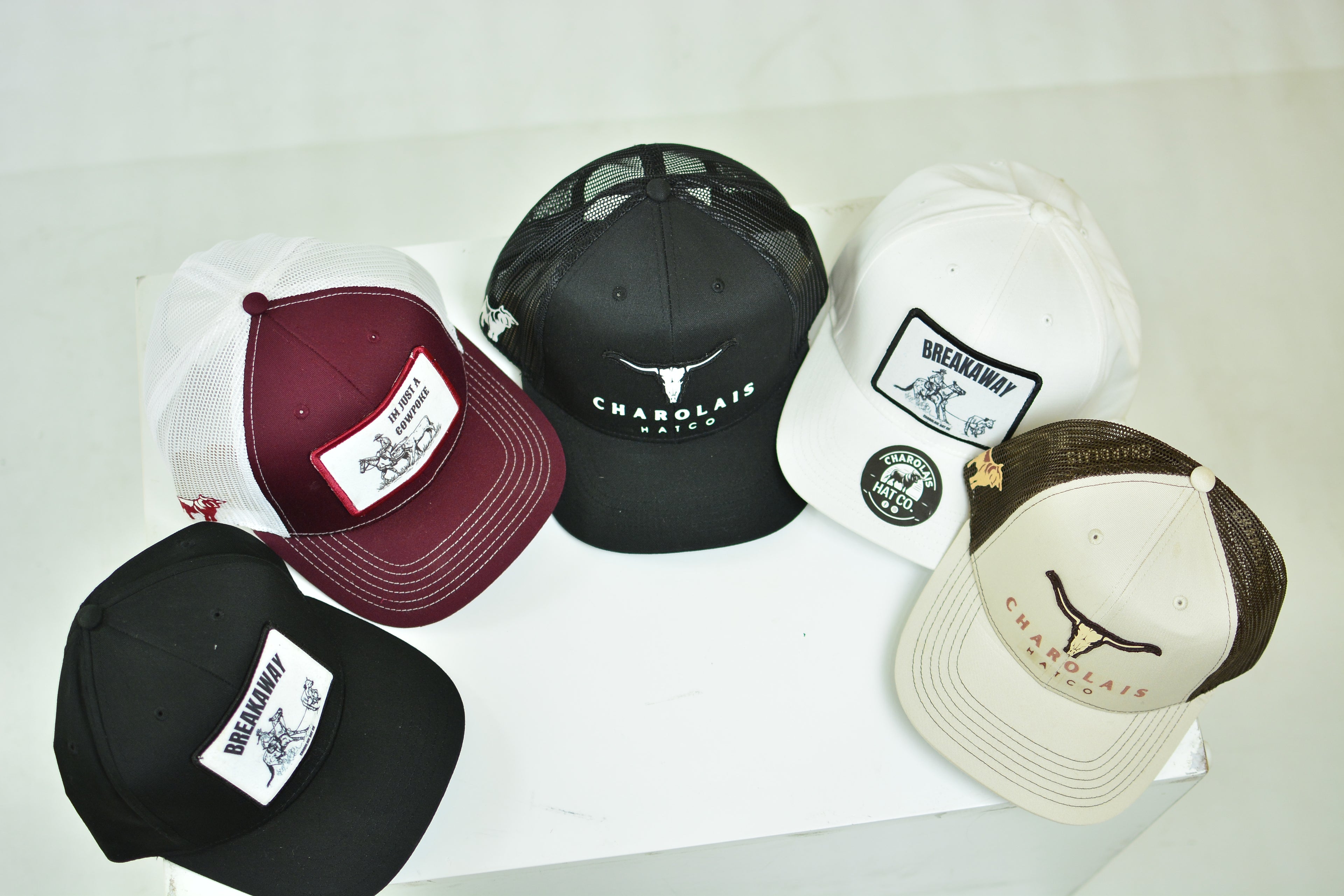 Gorras