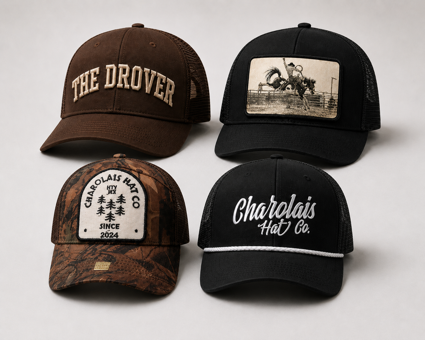 Hats