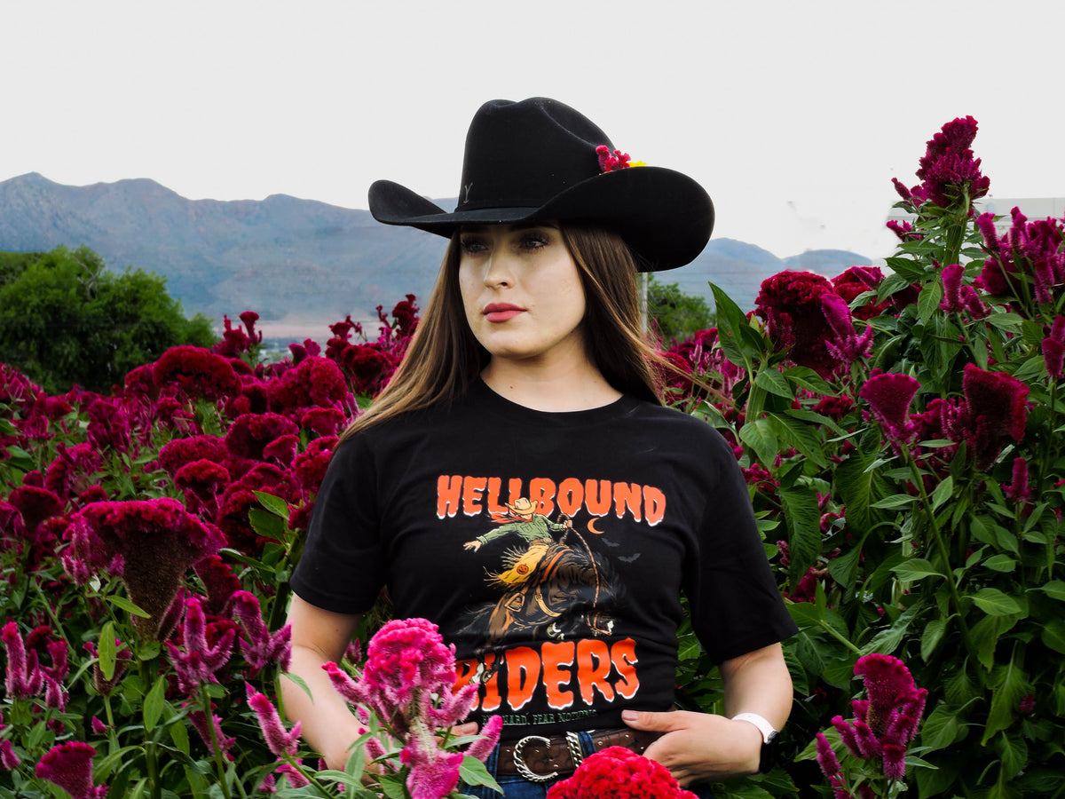 Hellbound Riders