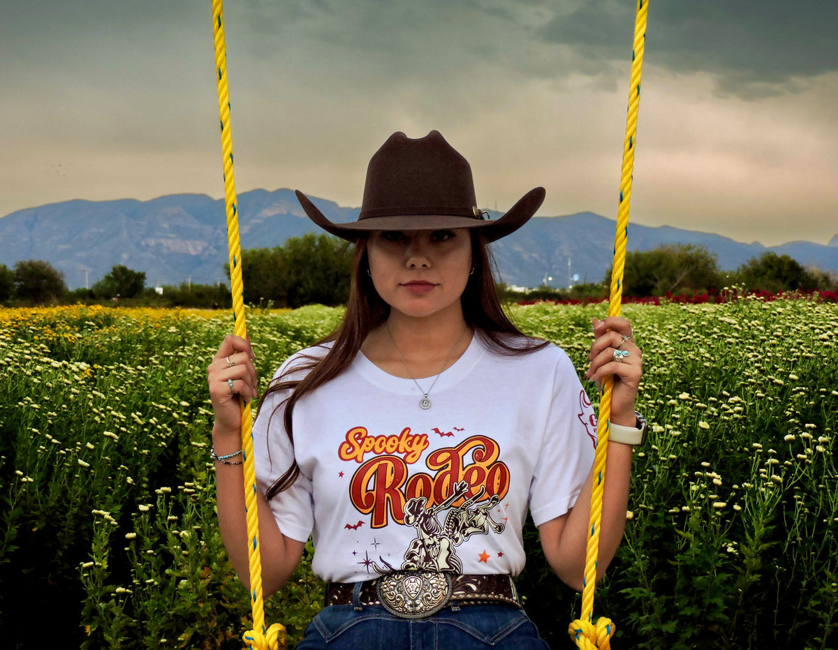 Spooky Rodeo