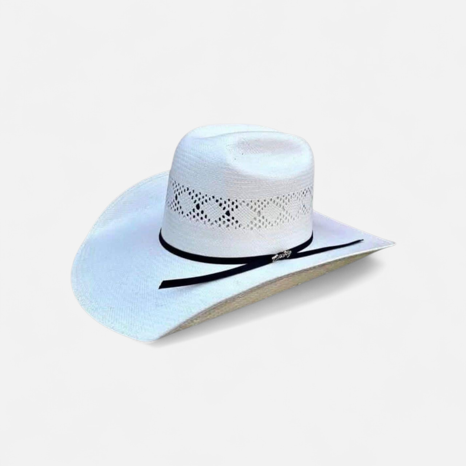 Dustline Minnick Straw Hat