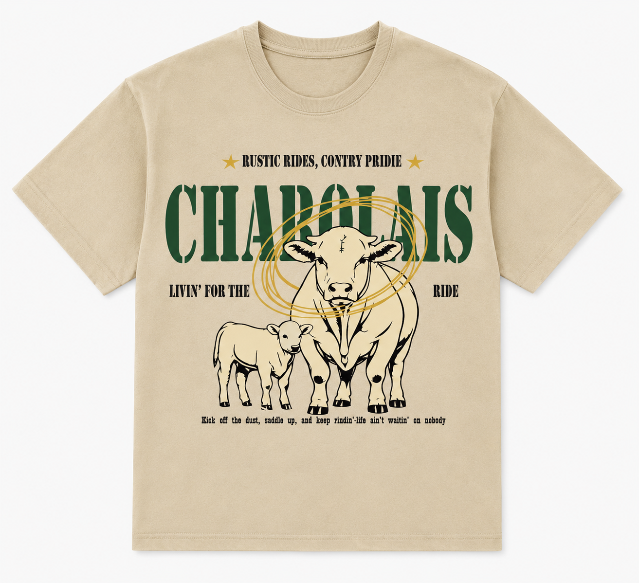 Charolais