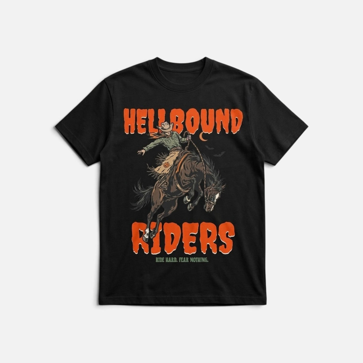 Hellbound Riders