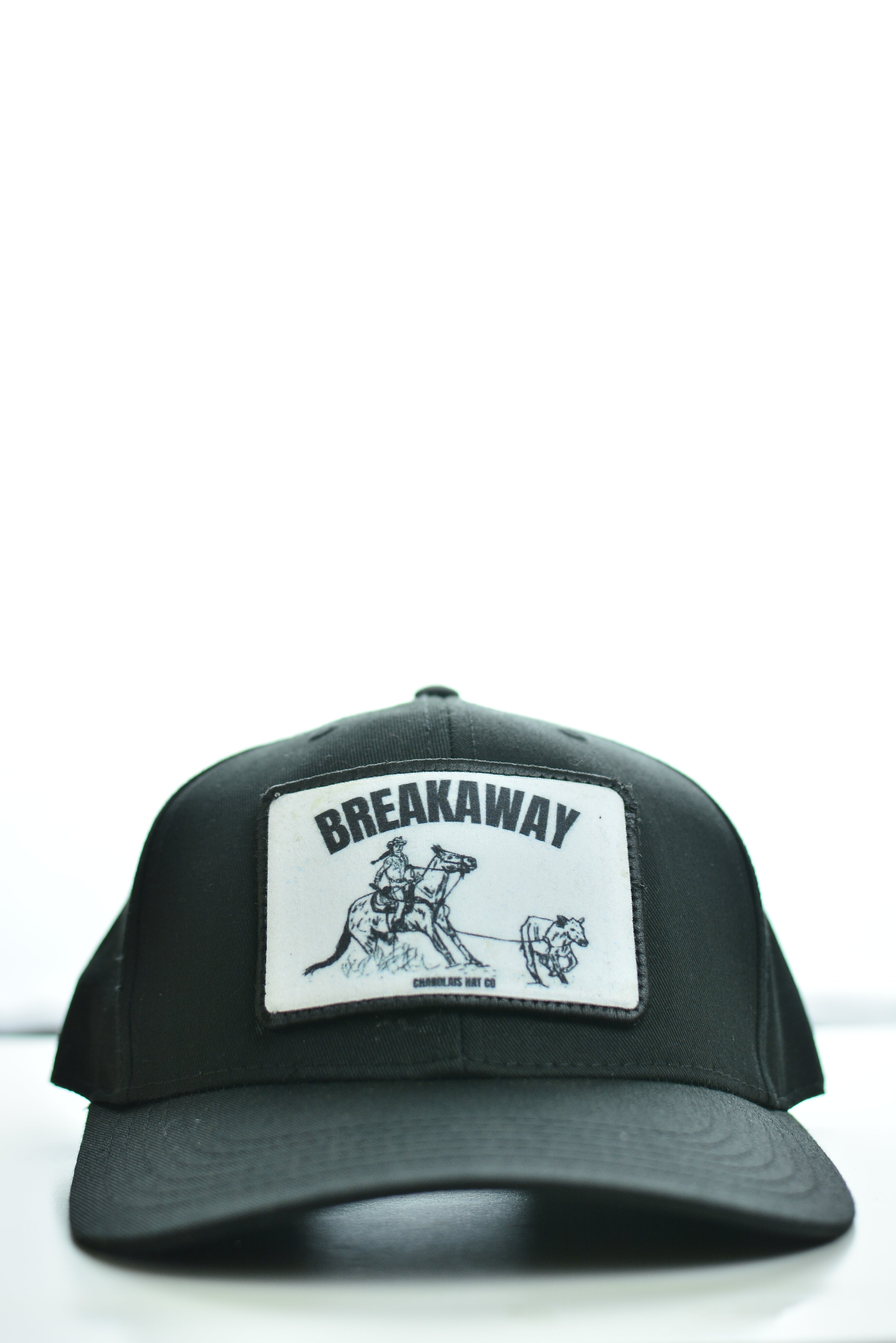 Breakaway Hat
