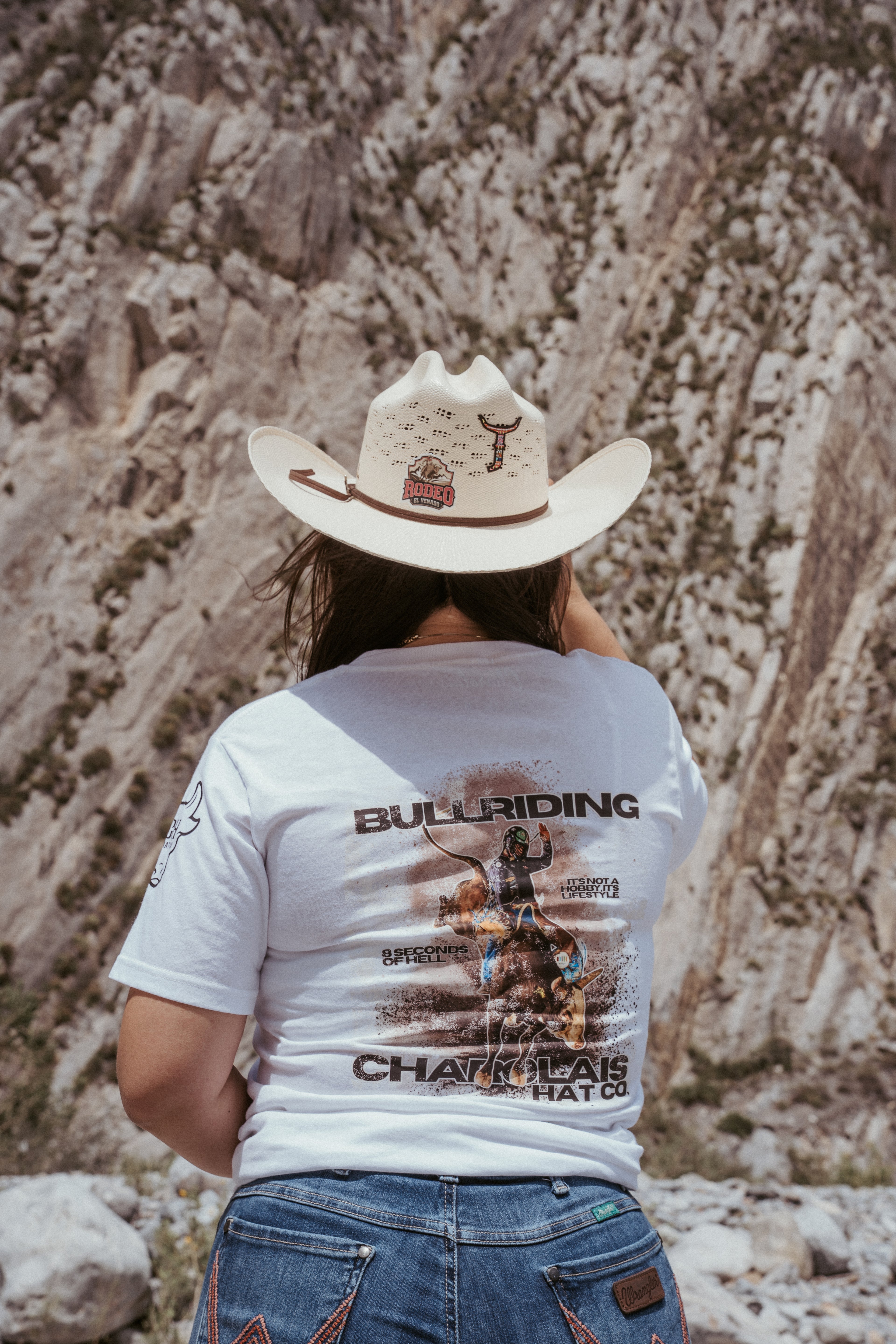 Bullriding