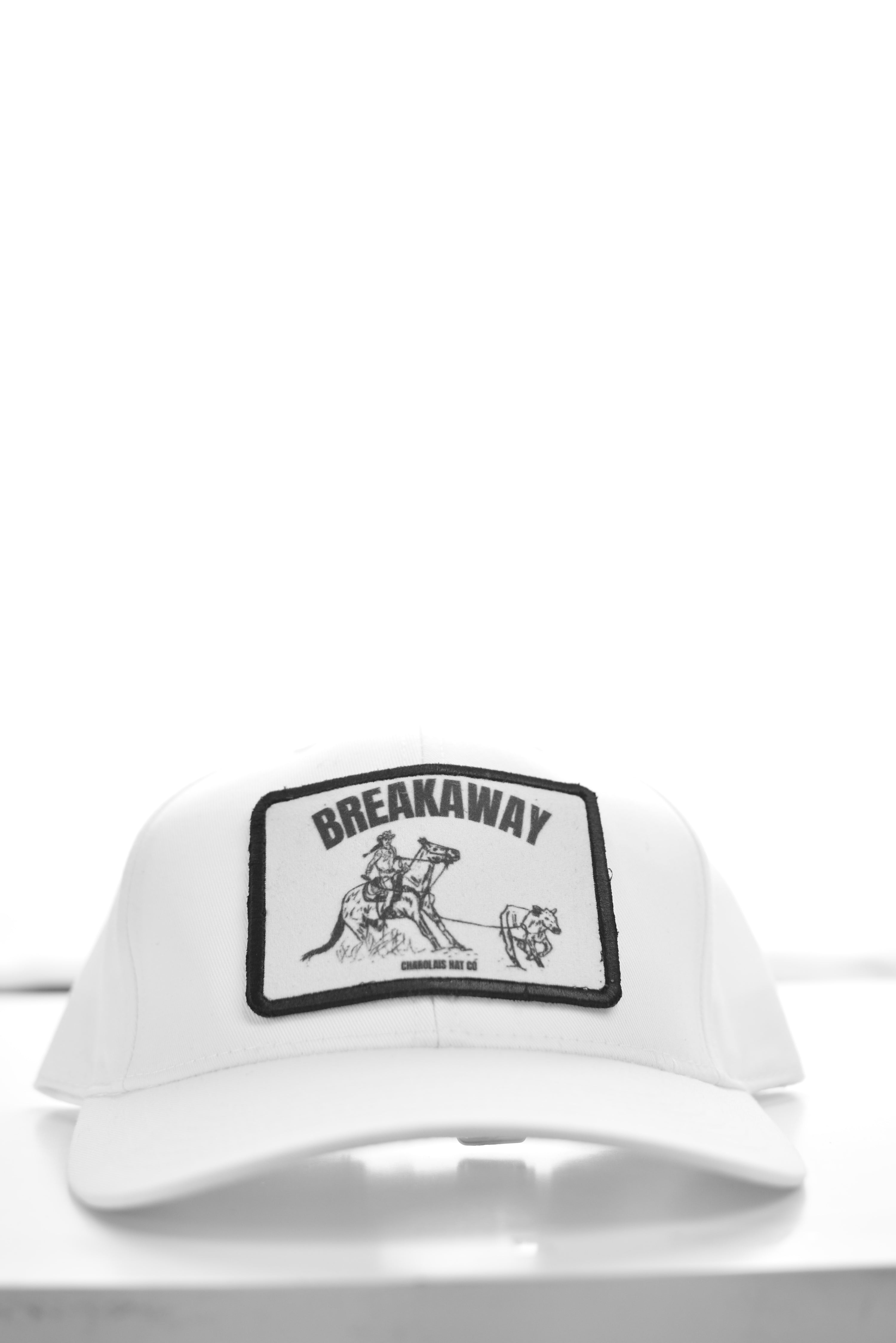 Breakaway Hat