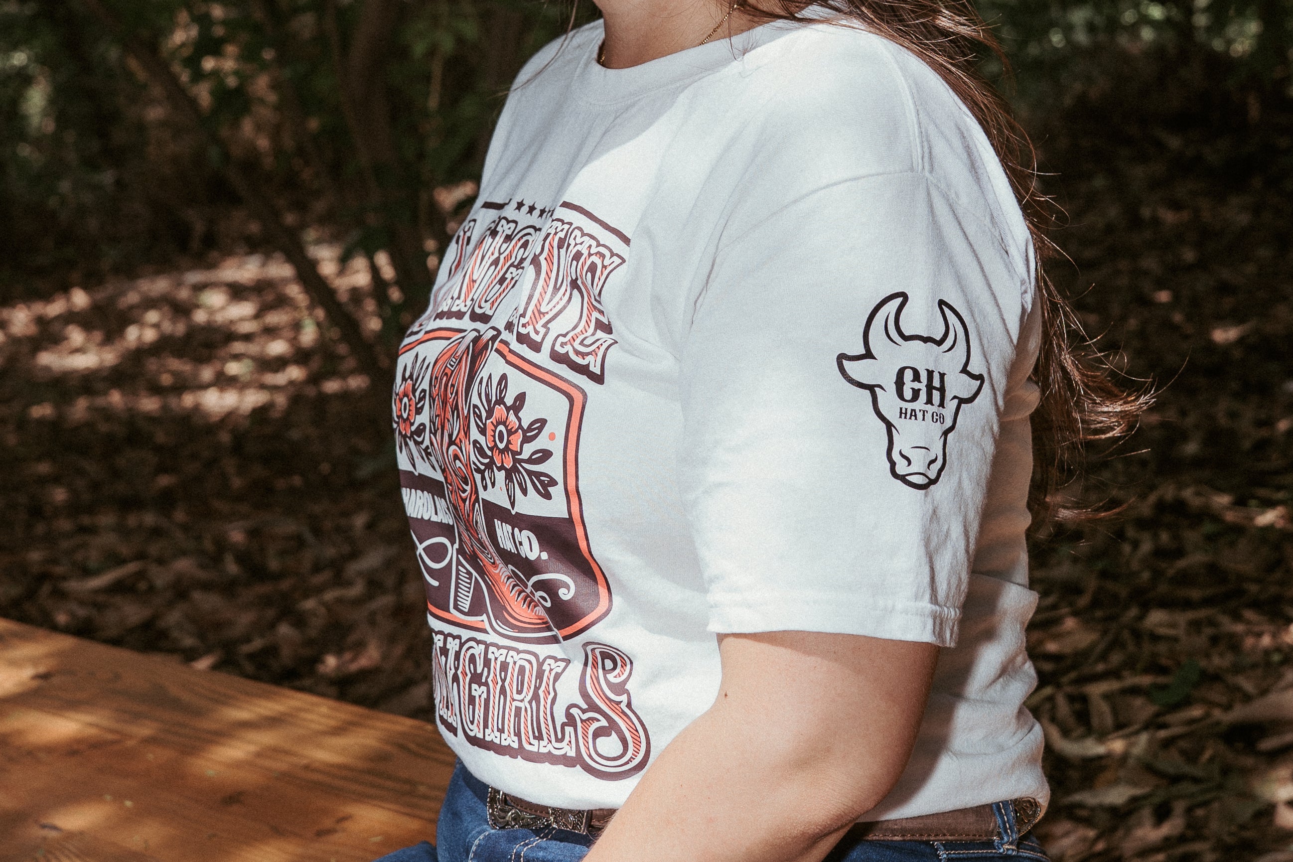 Long Live Cowgirls