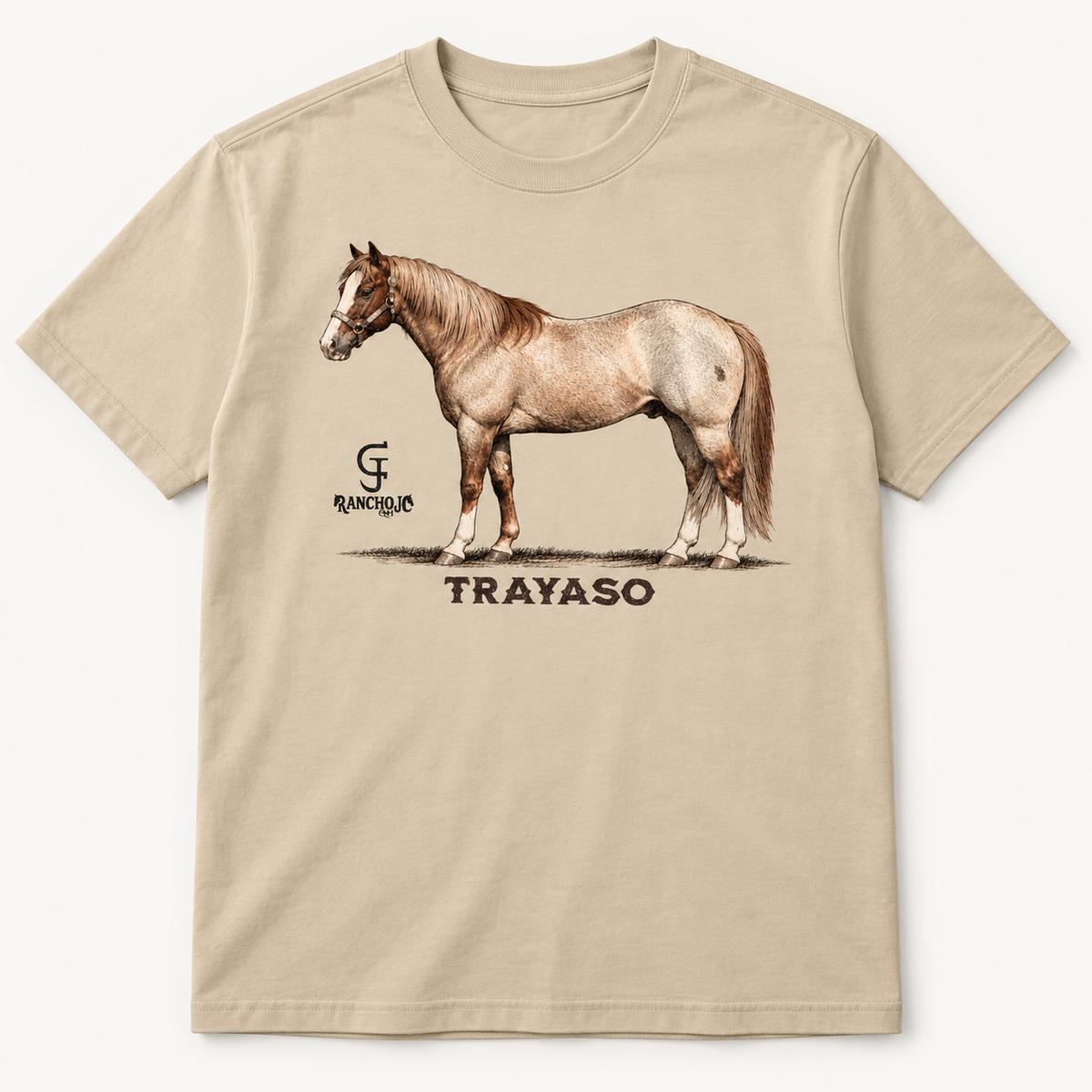 Trayaso