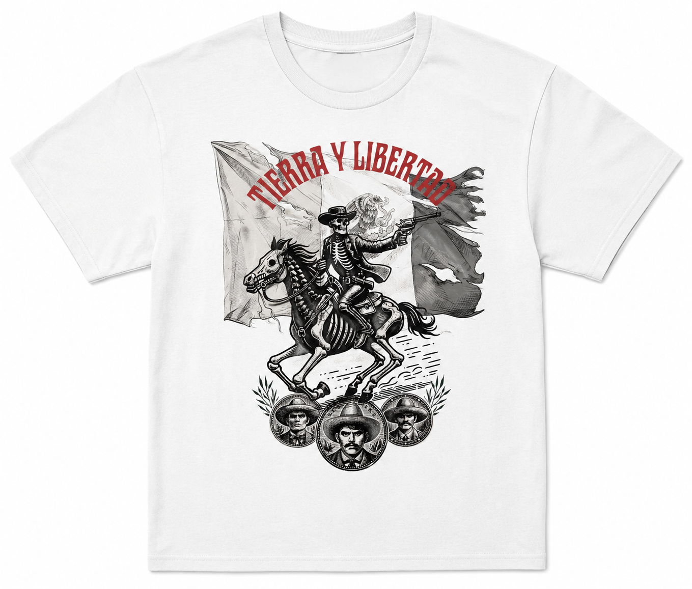 Tierra y Libertad