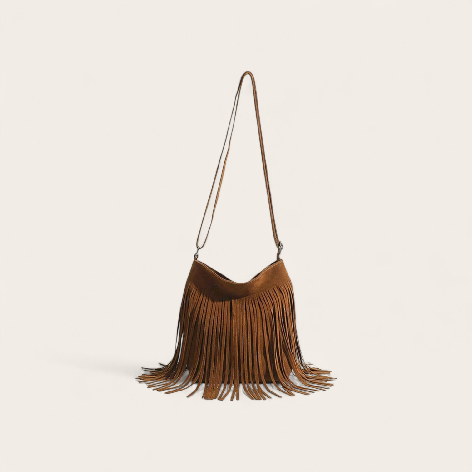 Desert Fringe Bag