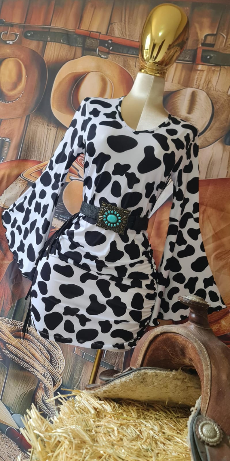 Cattle Queen