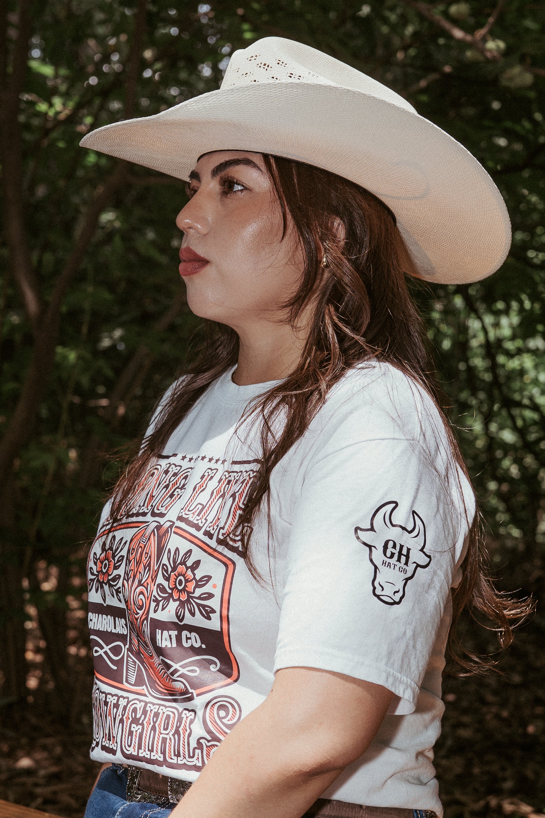Long Live Cowgirls