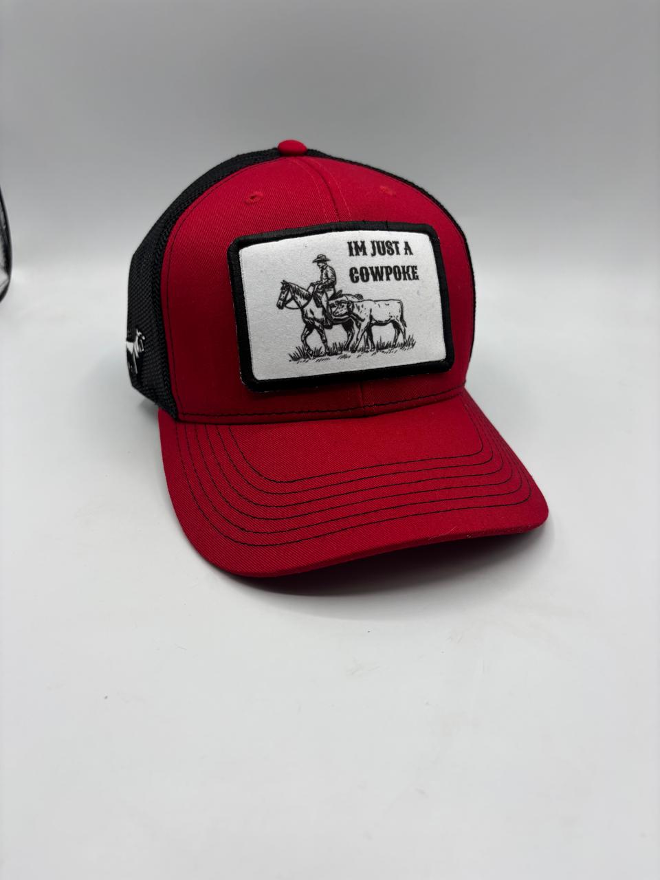Cowpoke Roots