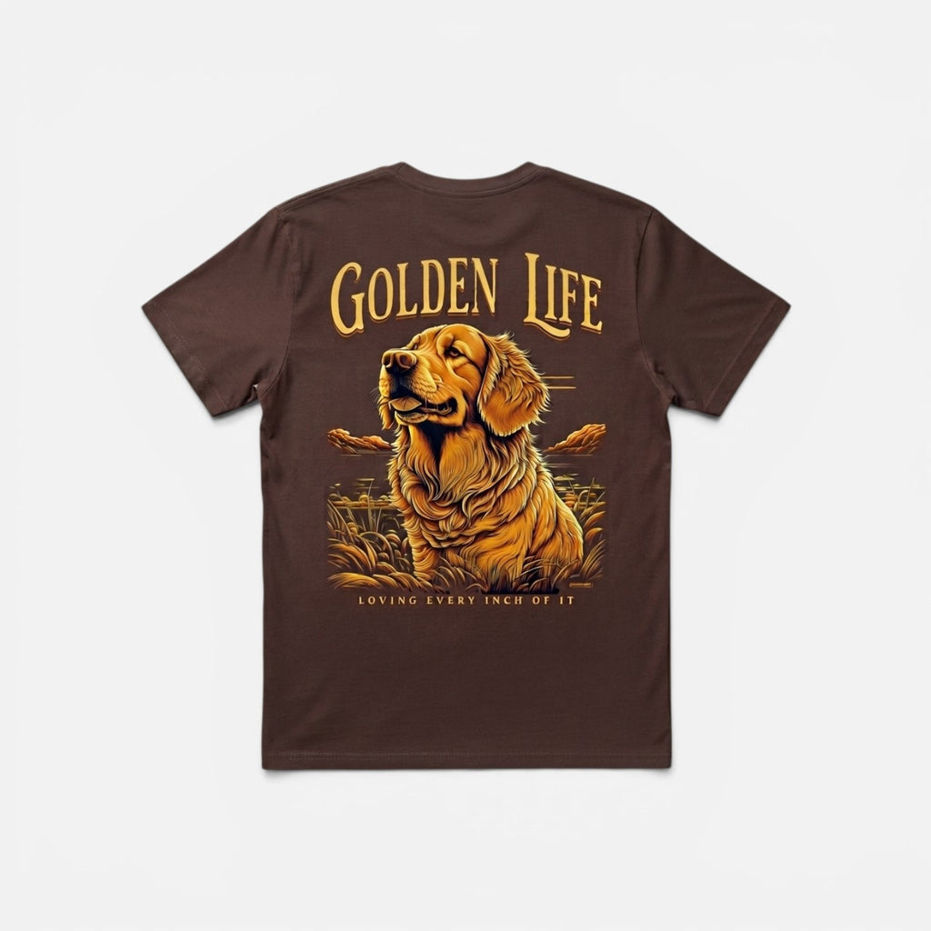 Golden Life