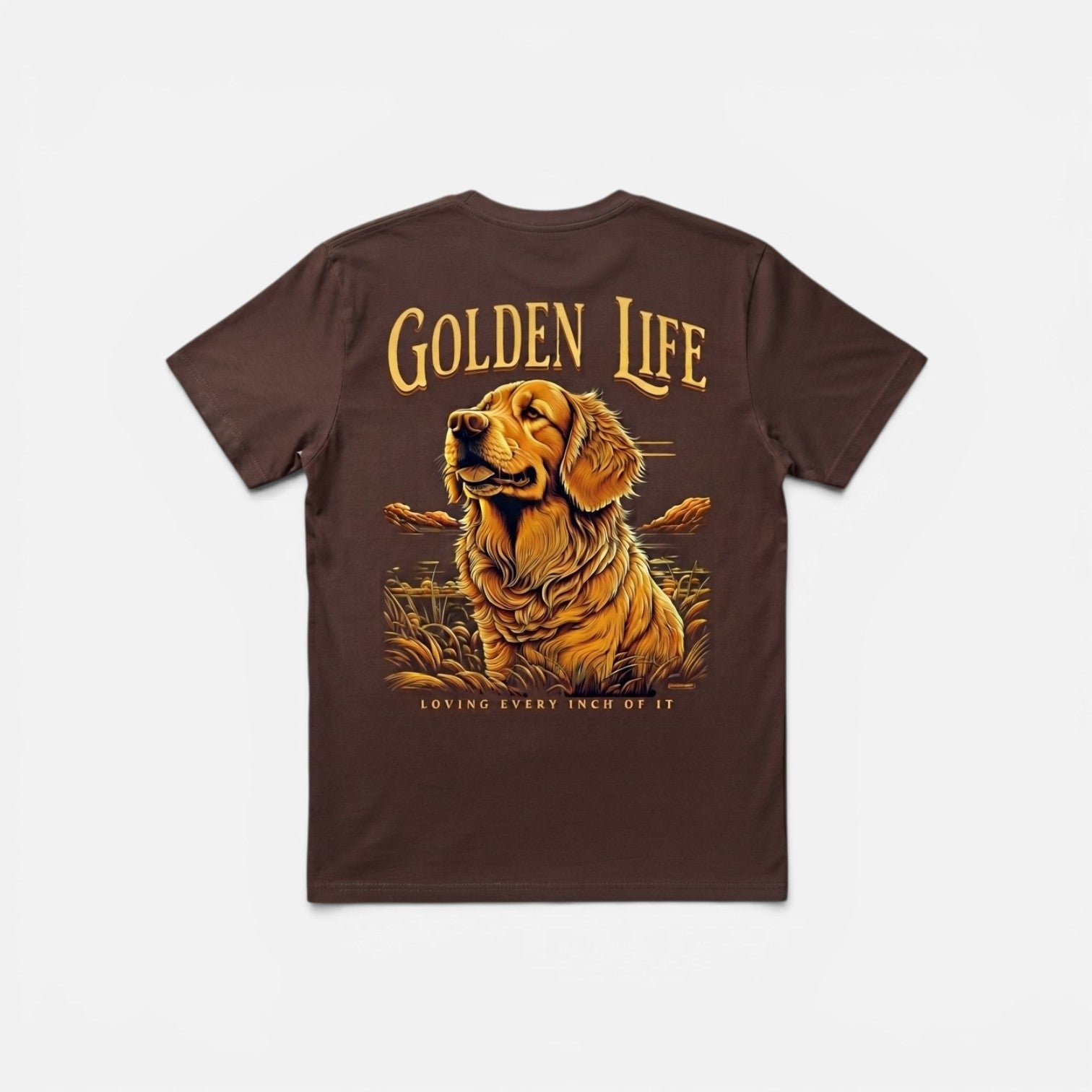 Golden Life