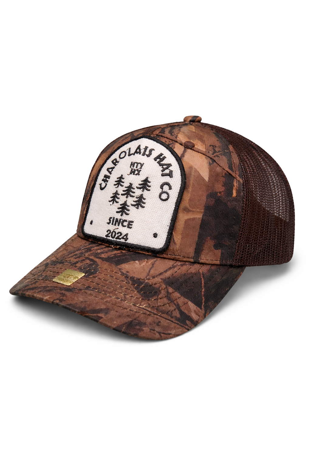 Lowland Camo