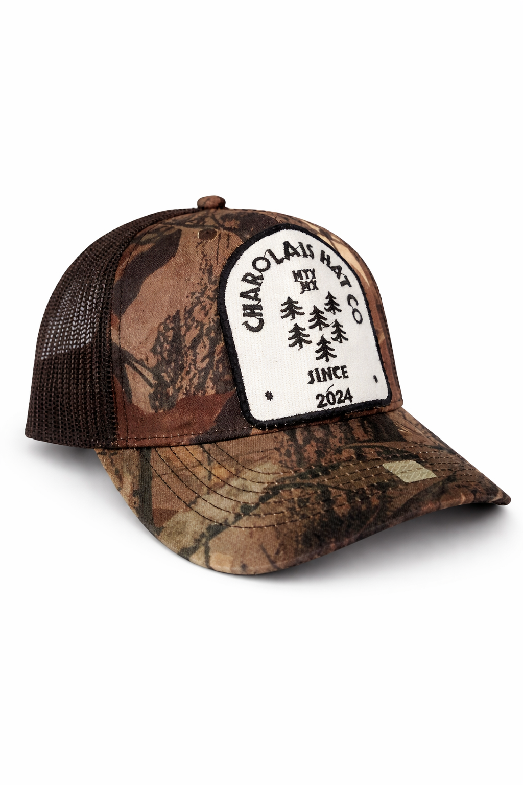 Lowland Camo