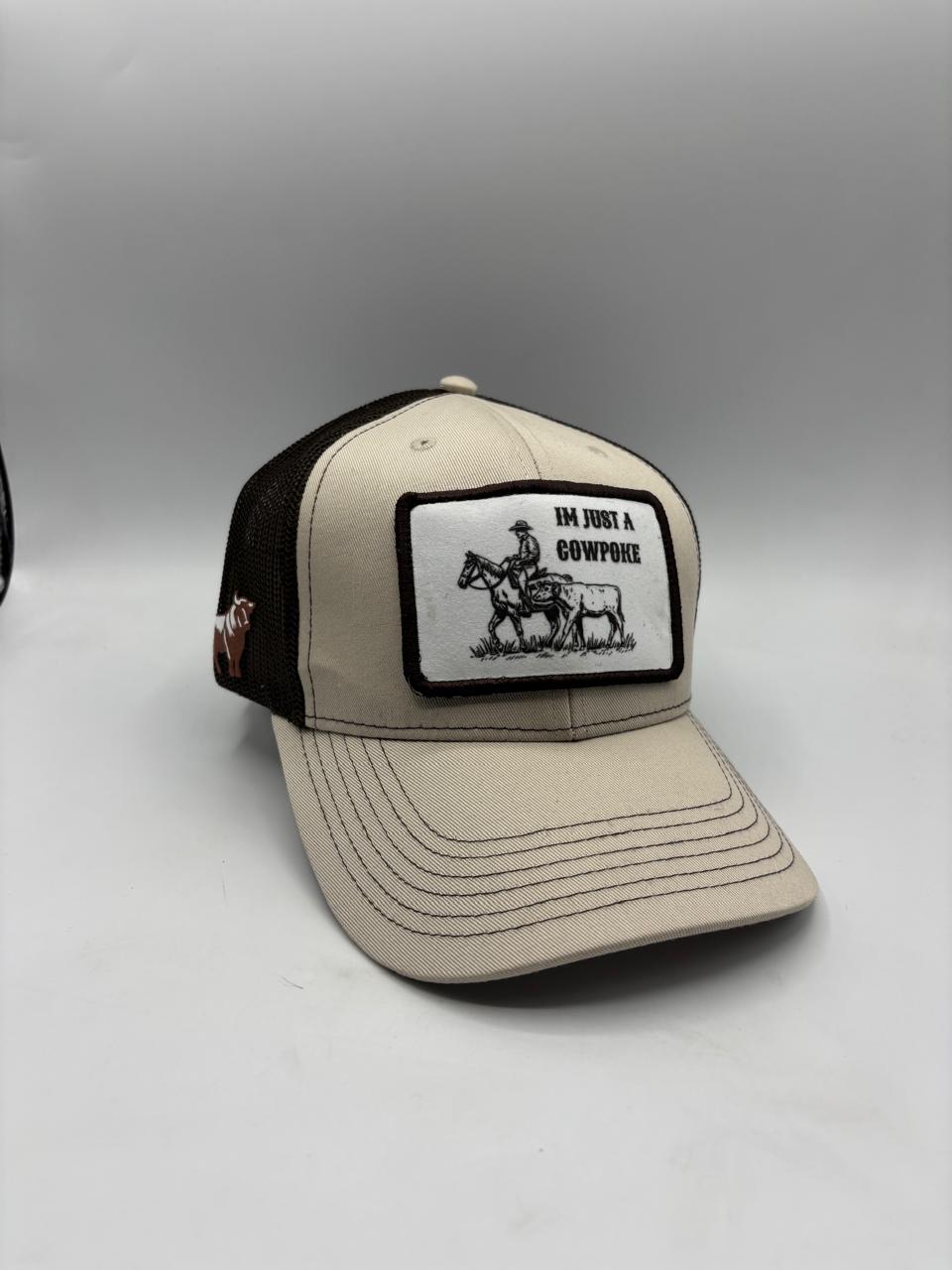 Cowpoke Roots