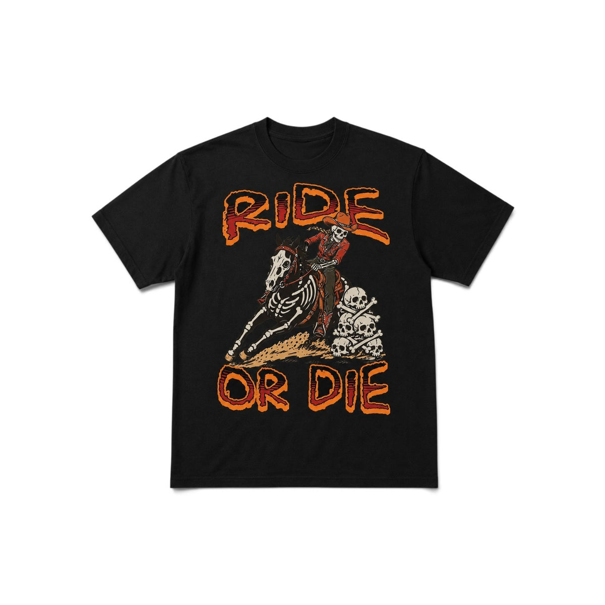 Ride Or Die