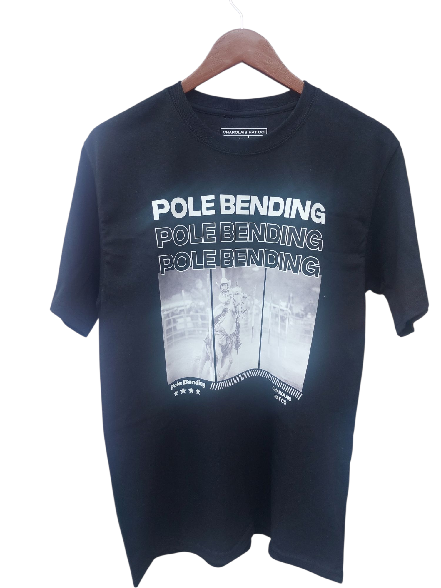 Pole Bending