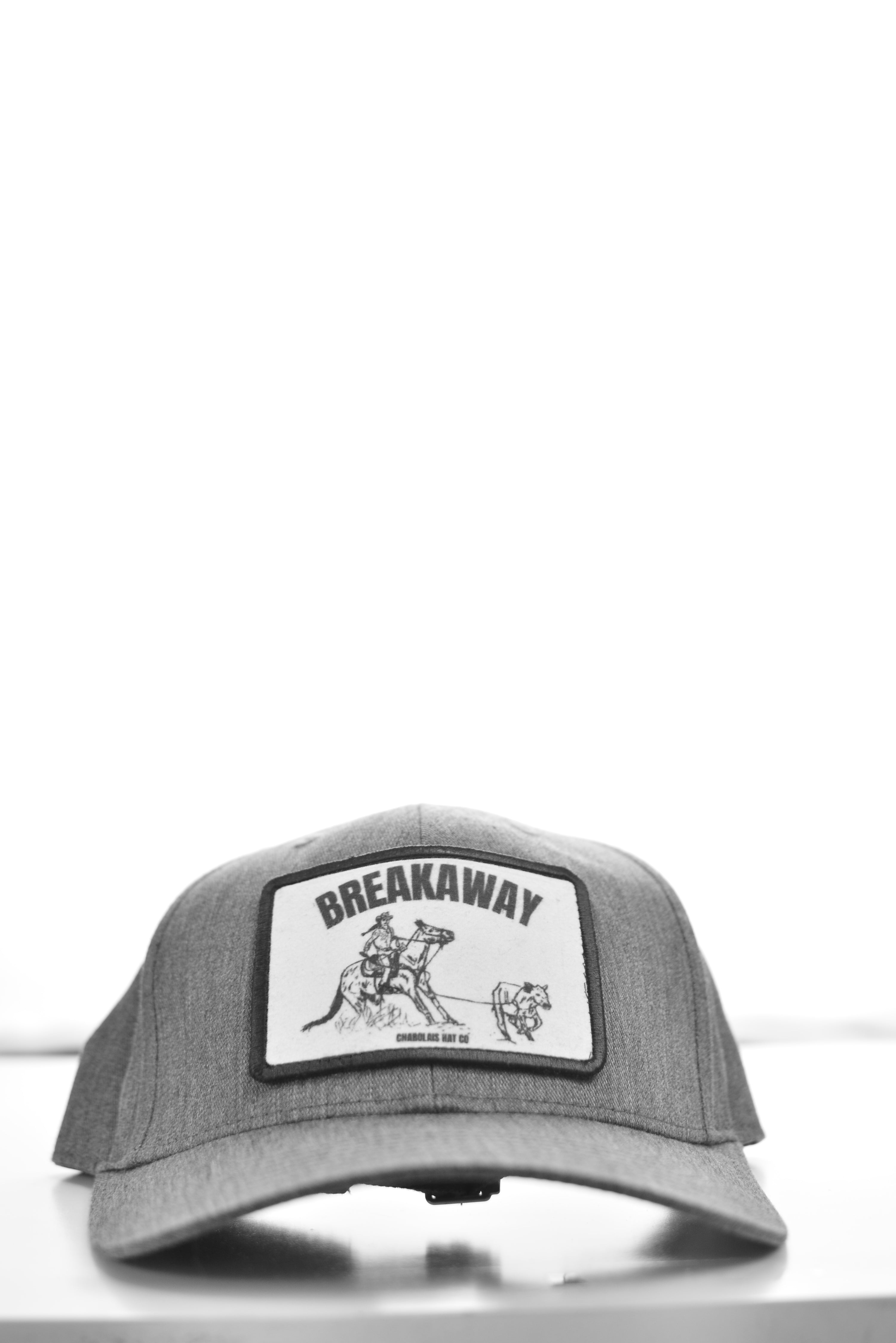 Breakaway Hat