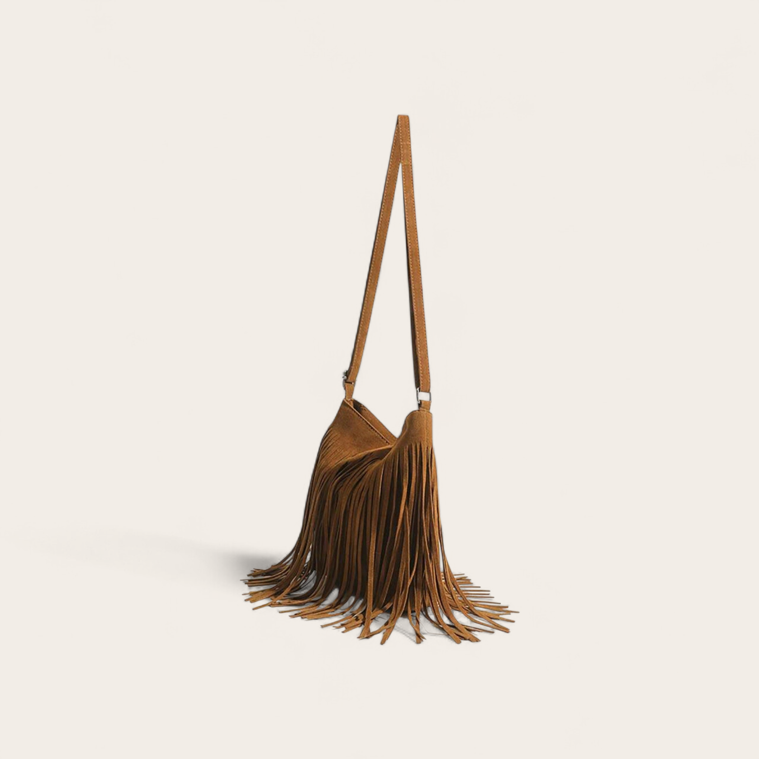 Desert Fringe Bag