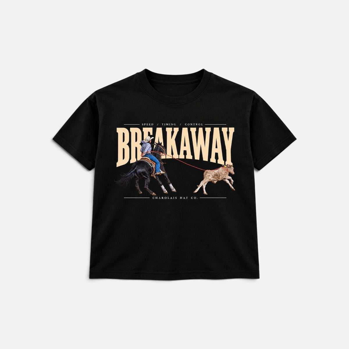 Breakaway