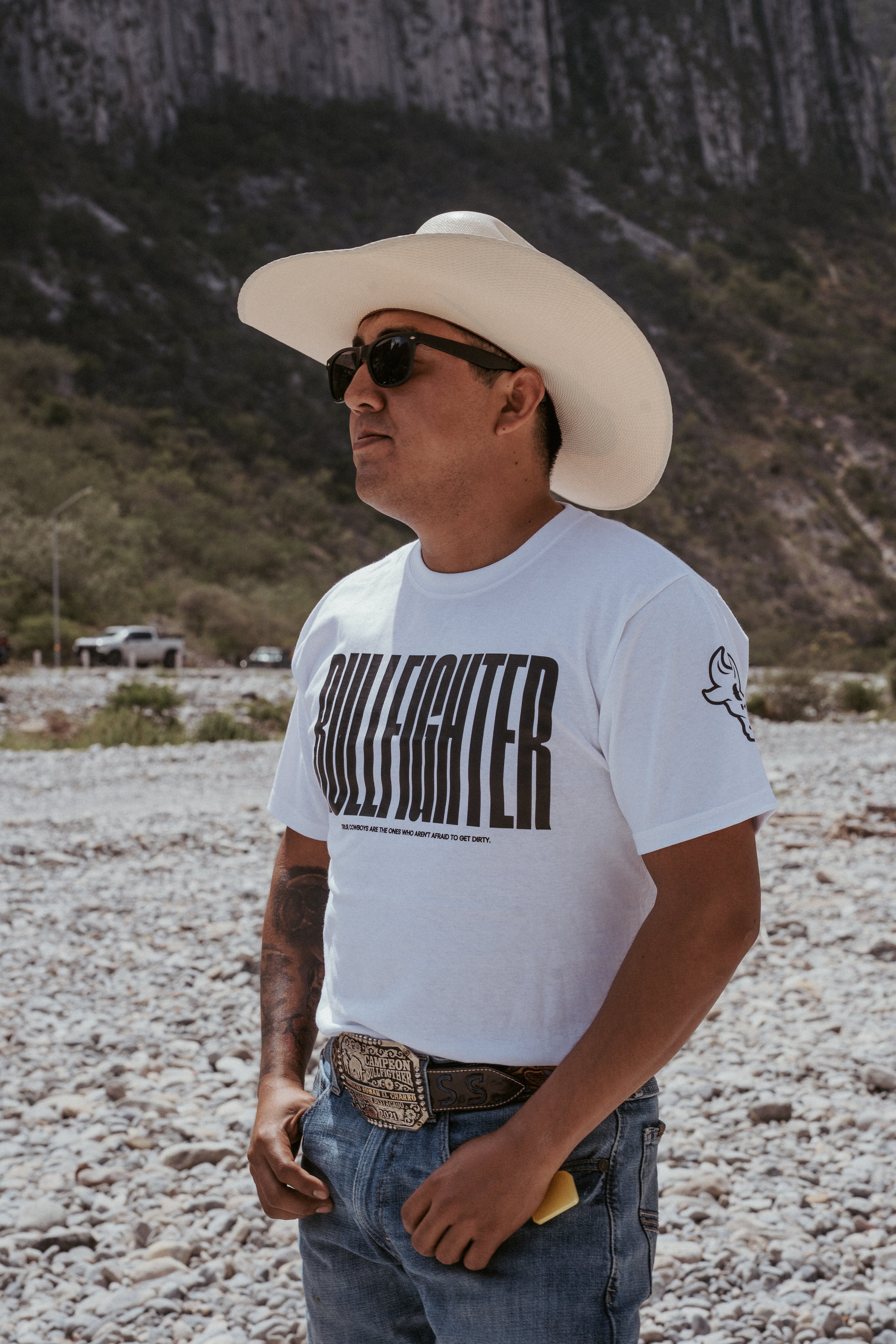Bullfighter vol. II