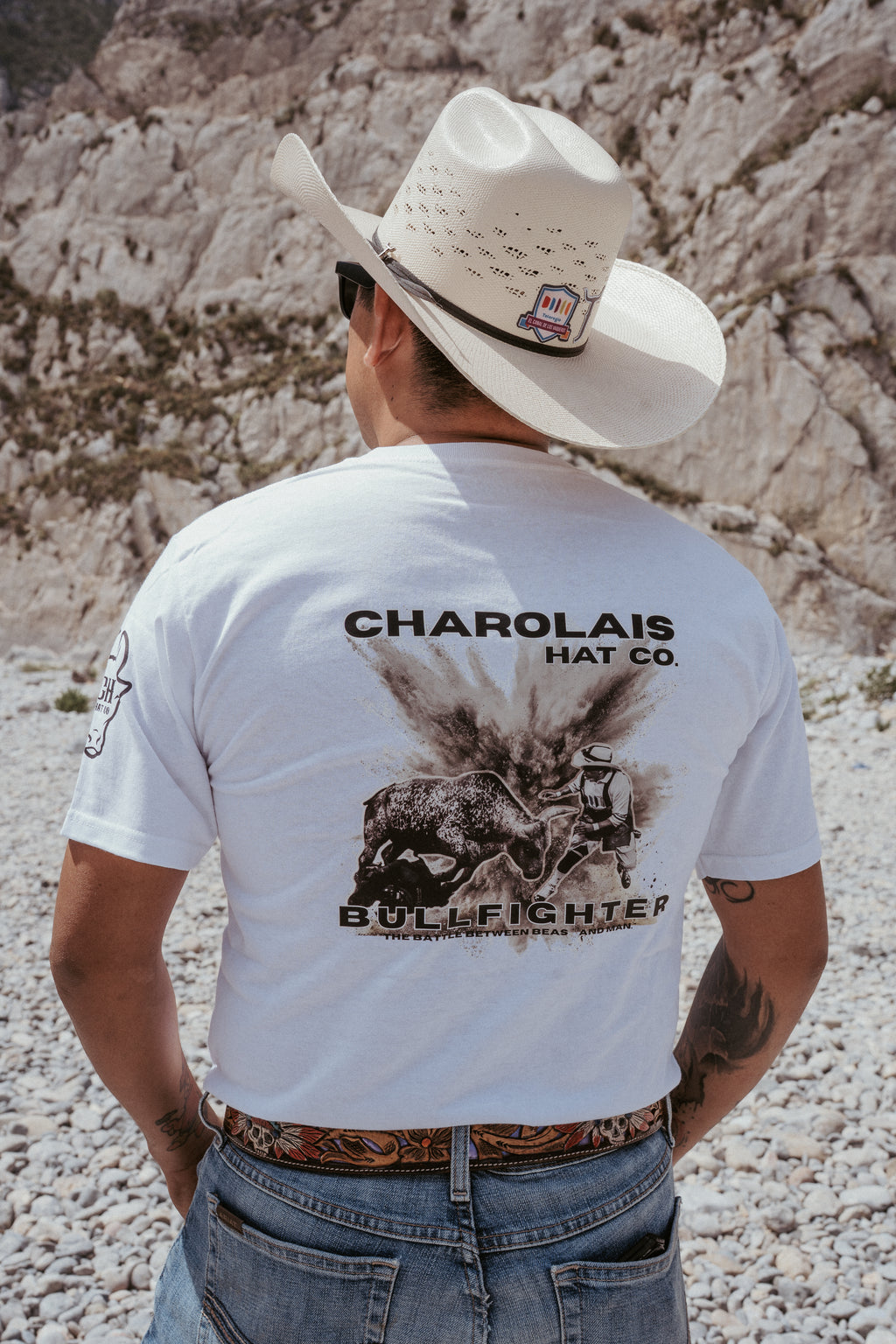 Bullfighter vol. II