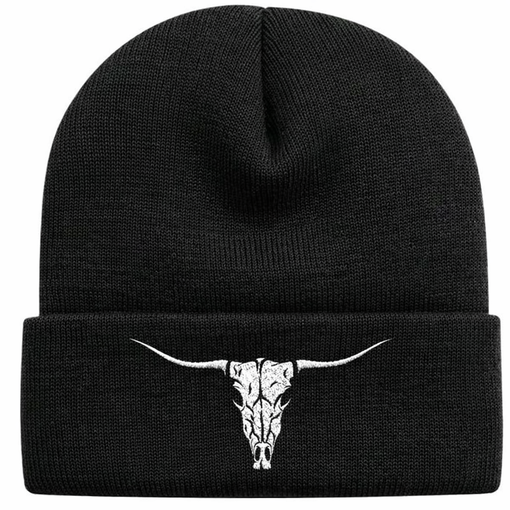 Blackout Beanie